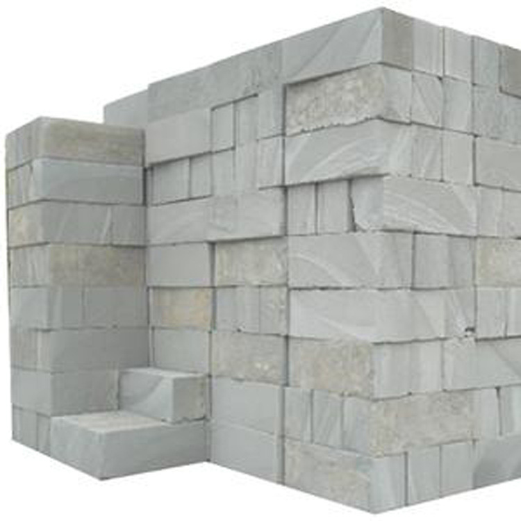 双柏不同砌筑方式蒸压加气混凝土砌块轻质砖 加气块抗压强度研究